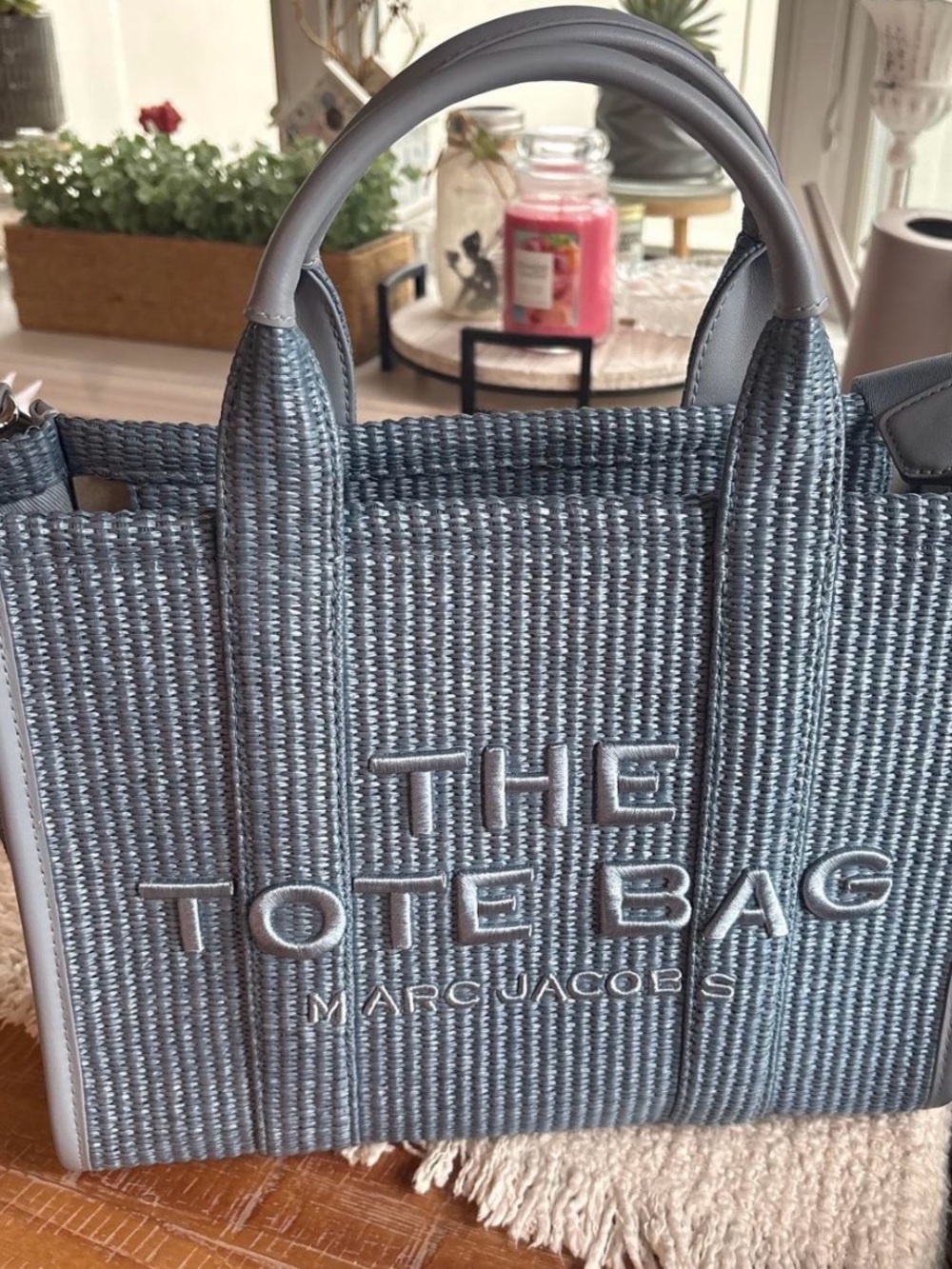Marc Jacobs Tote Bag